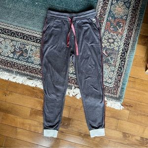 ✨3/15$ Burton sweatpants, grey
